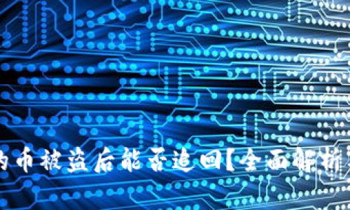 tpWallet的币被盗后能否追回？全面解析与应对策略