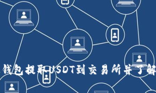 如何从钱包提取USDT到交易所并了解手续费