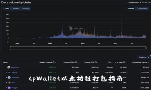tpWallet以太坊链打包指南