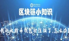 我的比特币钱包被注销了，怎么办？