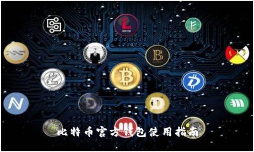 比特币官方钱包使用指南