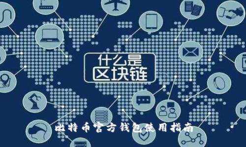 比特币官方钱包使用指南